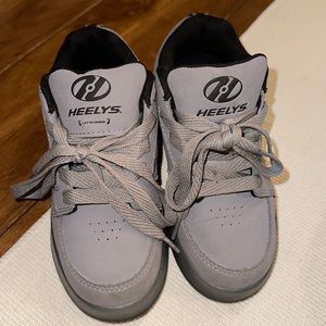 Kids HEELYS